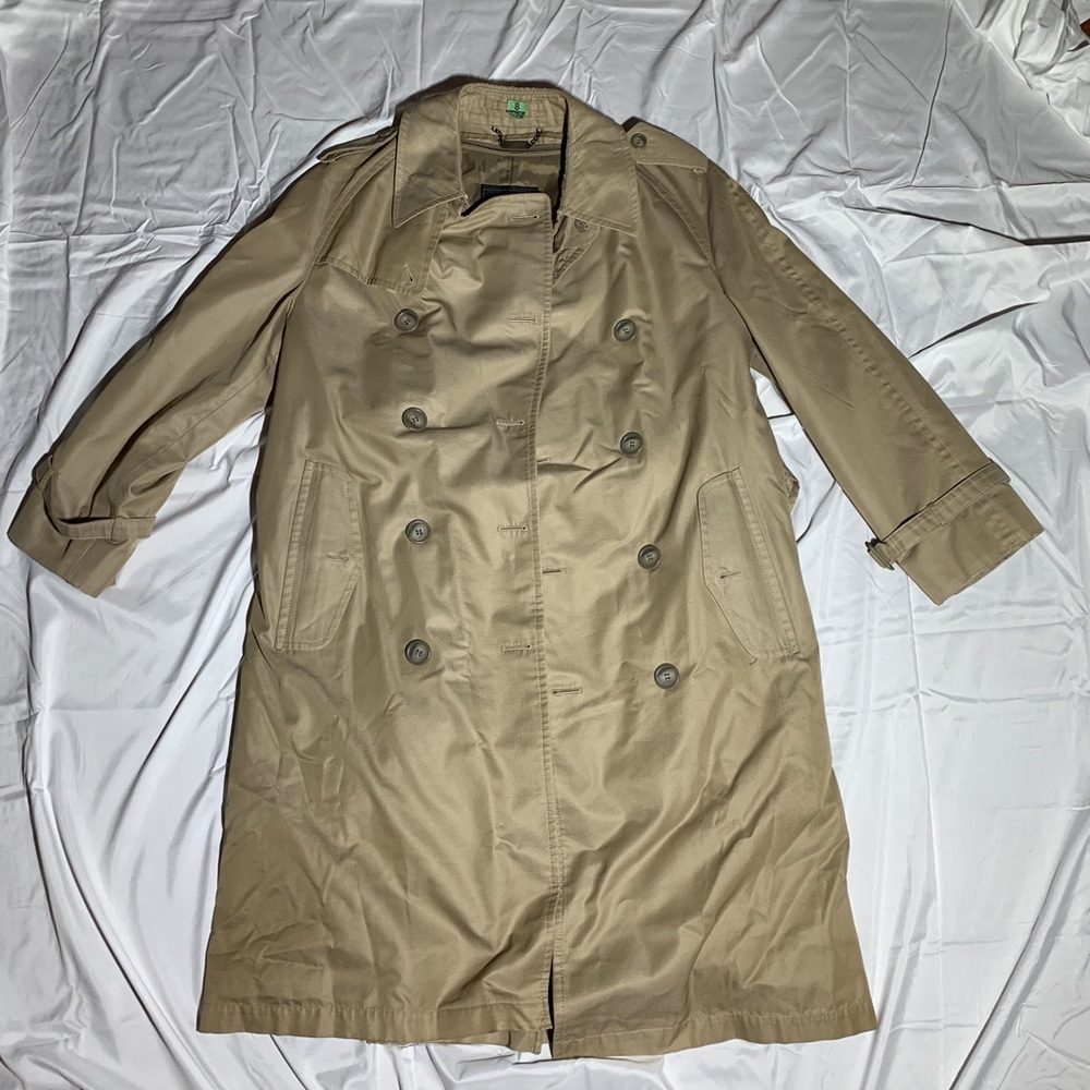 Saks fifth avenue by Sonja coat medium